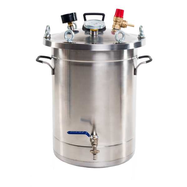 Распродажа автоклавов БУЛАТ в Домодедово