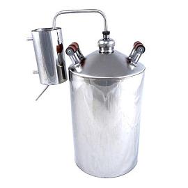 Самогонный аппарат в Домодедово всего за 3200 рублей